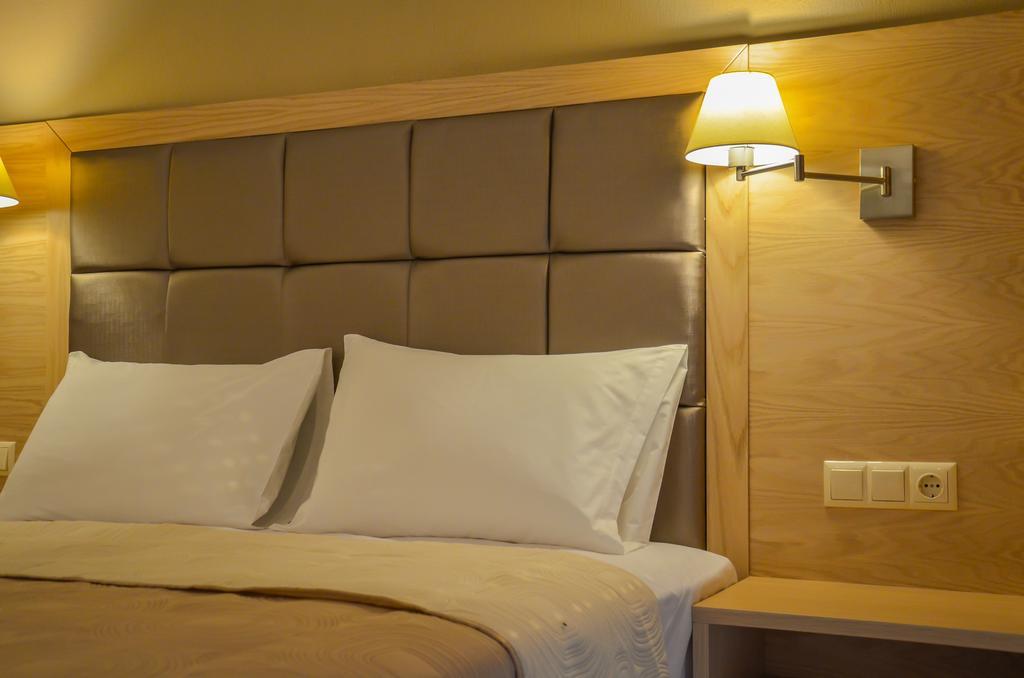 Agali Rooms Скала-Рахониу Номер фото