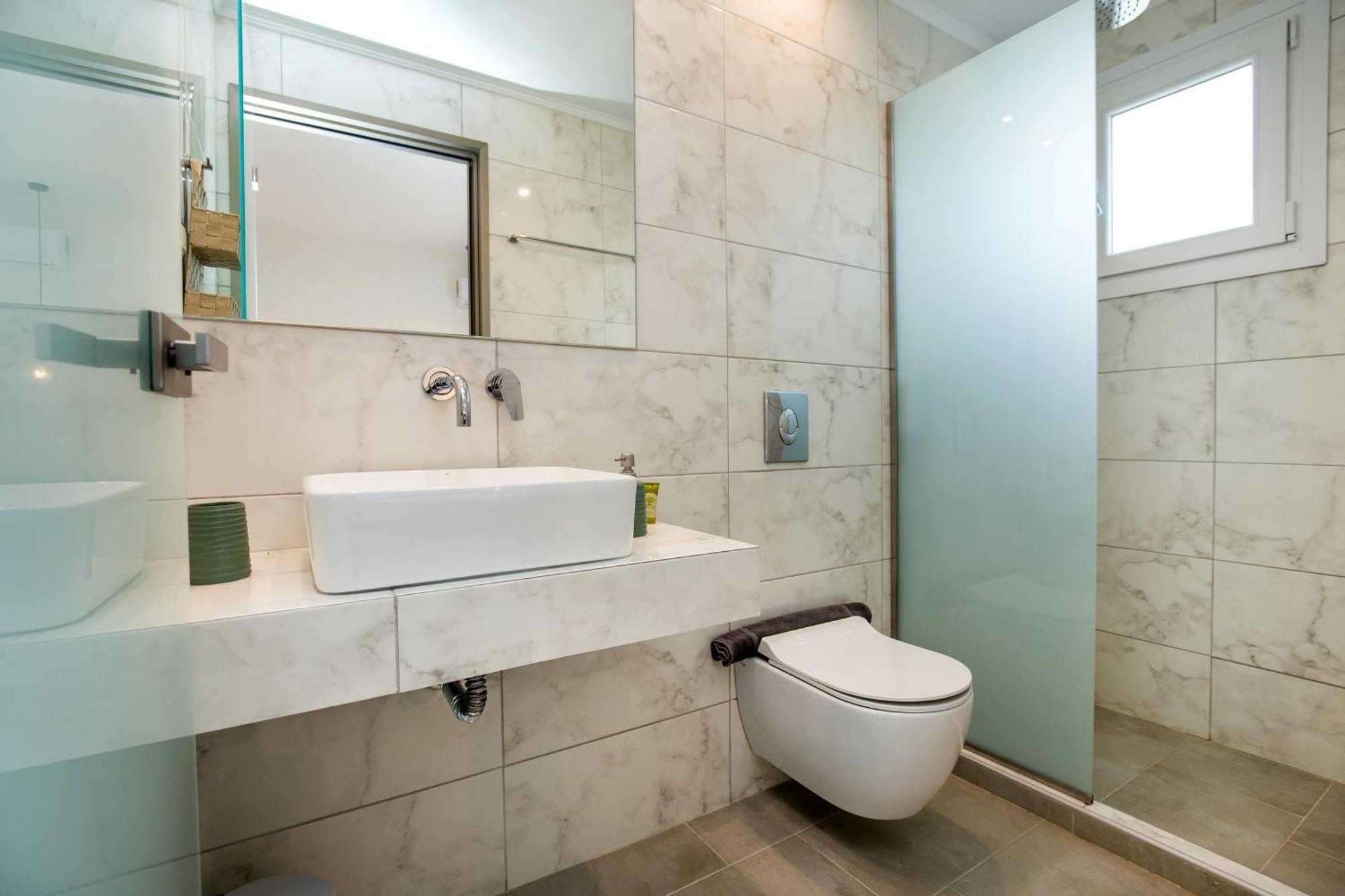 Agali Rooms Скала-Рахониу Экстерьер фото