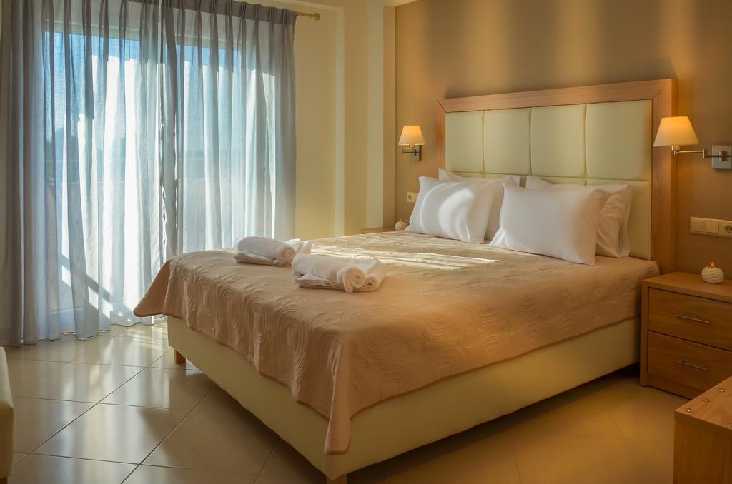 Agali Rooms Скала-Рахониу Номер фото